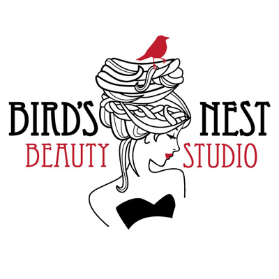 Birds Nest Beauty Logo