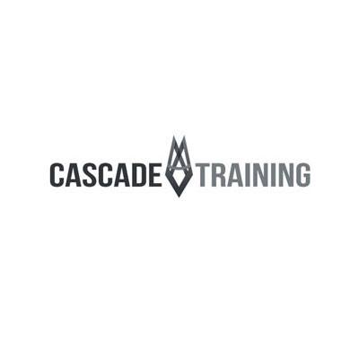 Cascade Training Logo