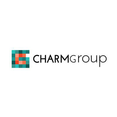Charmgroup Logo