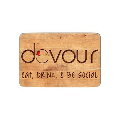 Devour Logo