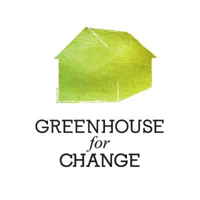 Greenhouse For Change Logo