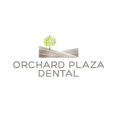 Orchard Plaza Dental Logo