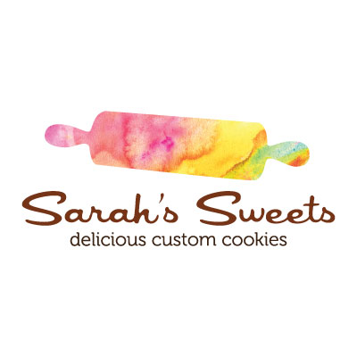 Sarah's Sweets Logo