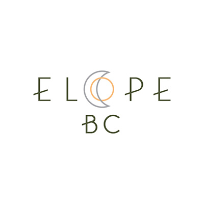 Elope BC Logo